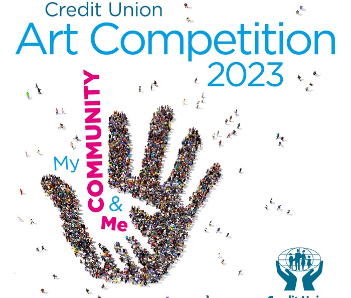 ART COMPETITION WINNERS 2023