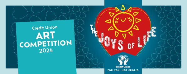 ART COMPETITION WINNERS 2024